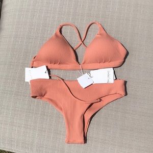 San Lorenzo SWEET ESCAPE bikini set